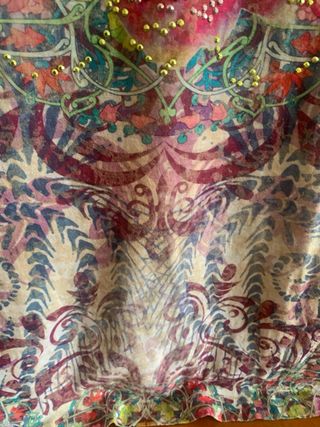 Formula Joven Blusa Talla S