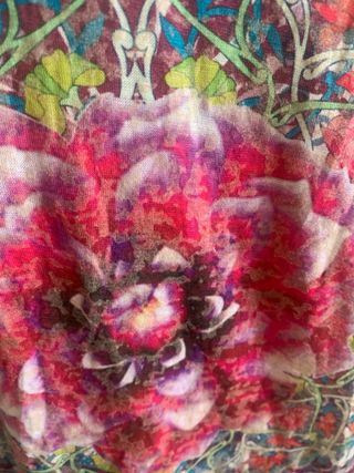 Formula Joven Blusa Talla S