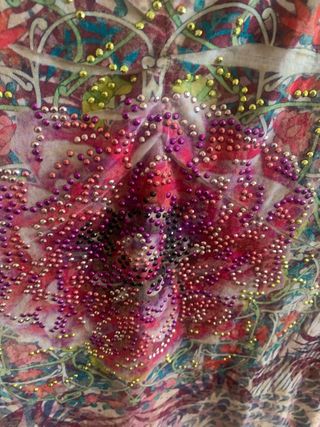 Formula Joven Blusa Talla S