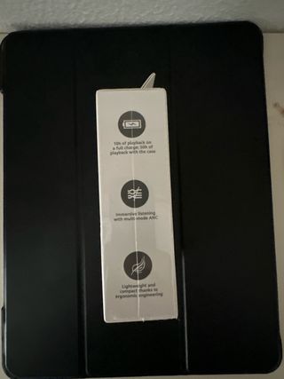 Huawei FreeBuds SE 4 ANC Blancos