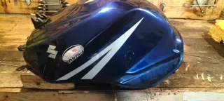Depósito de combustible Suzuki k4 k5 600