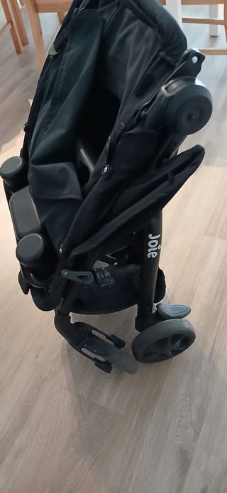 Silla de paseo Joie Muze LX  0 - 15kg