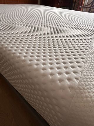 Base Cama Articulada Tempur