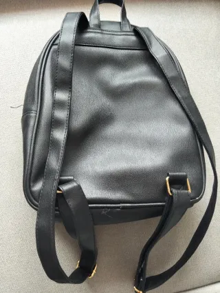 Mochila Pequeña Harry Potter Gryffindor