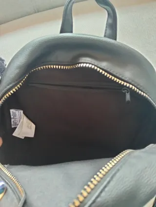 Mochila Pequeña Harry Potter Gryffindor