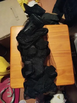 Patines Bota Blancos con Bolsa