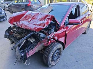 Bandeja trasera 85930q0000nnb hyundai i20 - 215981