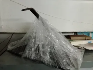 Grapadora Imperator TV