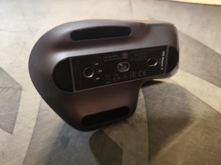 Logitech MX Keys y MX Master 3 Negro