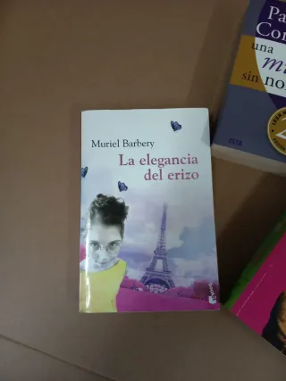 3libros una muerte...lucy sullivan se y la eleganc
