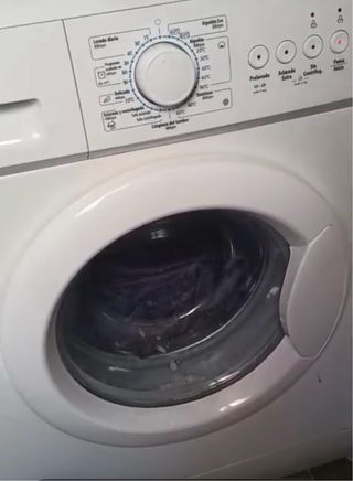 Lavadora Milectric 8kg Disponible desde 1 febrero