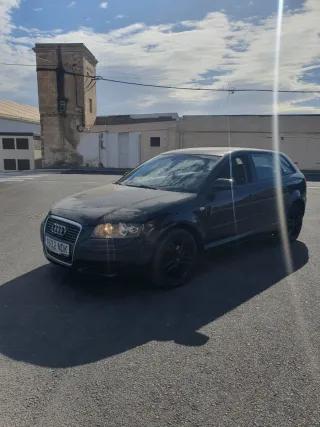 Audi A3 2006