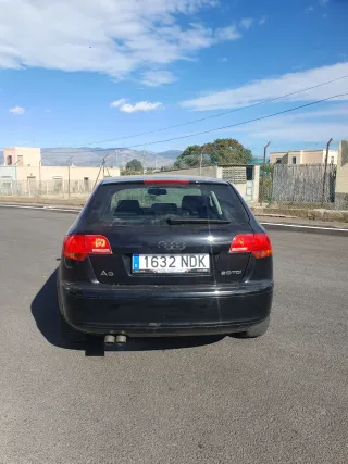 Audi A3 2006