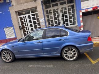 BMW E46 2004
