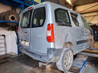 (Ref 16500) Desguace PEUGEOT PARTNER 1.6 (90 CV)