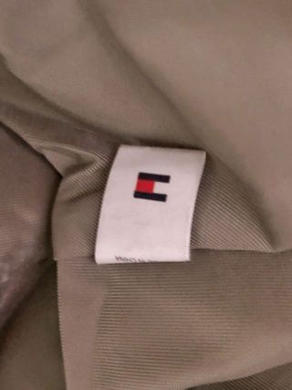 Bolso Tommy Hilfiger + REGALO Tarjetero TH