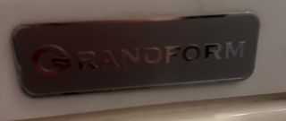 Vasca idromassaggio bianca