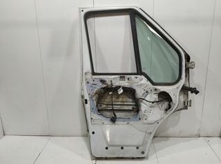 Puerta del izq ford transit caja cerrada 06 539163