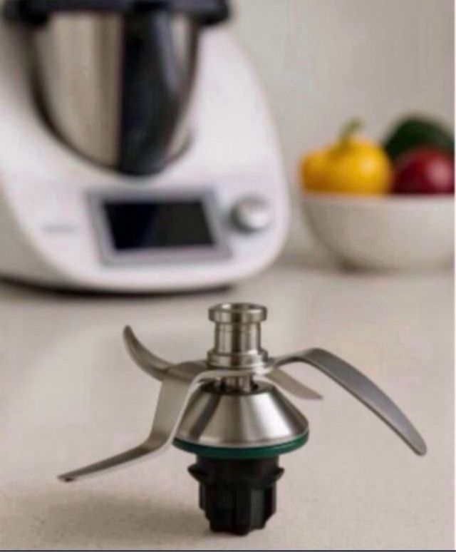 Cuchilla para Thermomix TM5