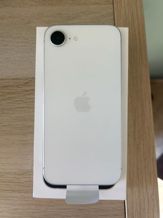 iPhone 16e 128GB