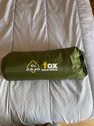Tienda de campaña ZAJO Fox 2P