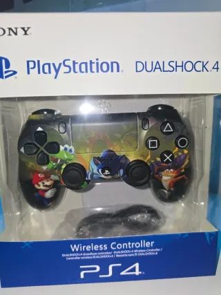 Controller DualShock 4 PS4 Personalizzato