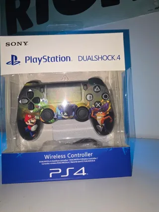 Controller DualShock 4 PS4 Personalizzato