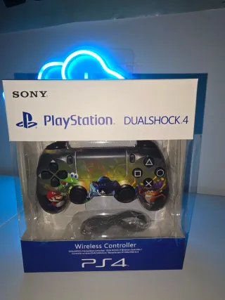 Controller DualShock 4 PS4 Personalizzato