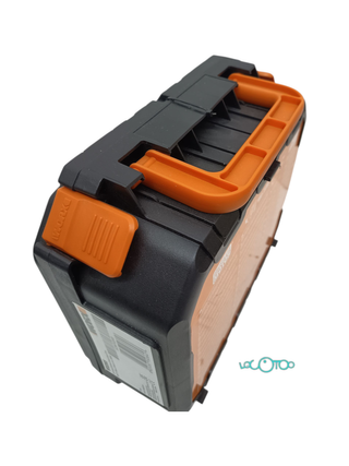 Atornillador de Impacto Worx WX265 PRECINTADO!!!