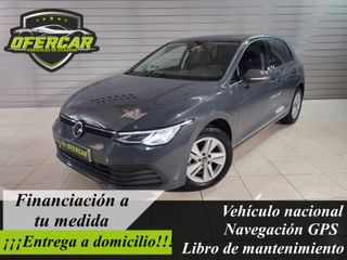 Volkswagen Golf 2.0 TDI