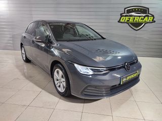 Volkswagen Golf 2.0 TDI