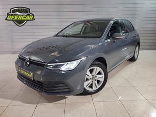 Volkswagen Golf 2.0 TDI