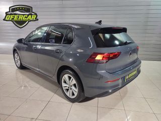 Volkswagen Golf 2.0 TDI