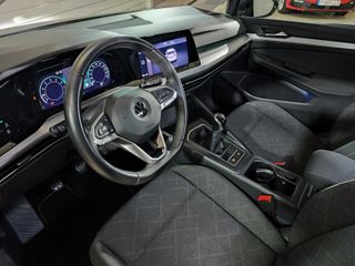 Volkswagen Golf 2.0 TDI