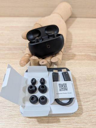 Beats Studio Buds + Cuffie Wireless