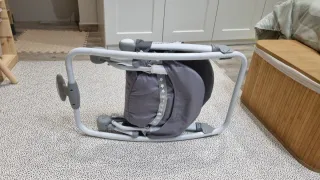 Hamaquita Balancín Jané Plegable