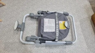 Hamaquita Balancín Jané Plegable