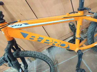 Bicicleta BPRO 24