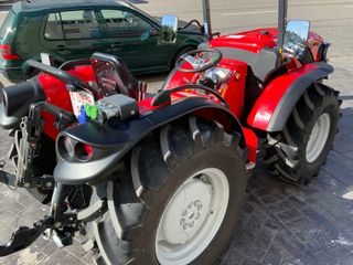 Tractor Frutero Antonio Carraro