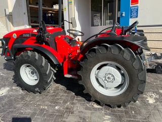 Tractor Frutero Antonio Carraro
