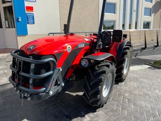 Tractor Frutero Antonio Carraro