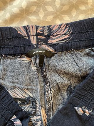 Lote Ropa: Monos, Faldas y Vestidos