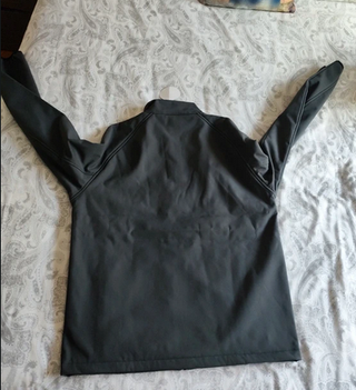 Chaqueta METEO gris chico