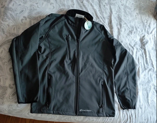 Chaqueta METEO gris chico