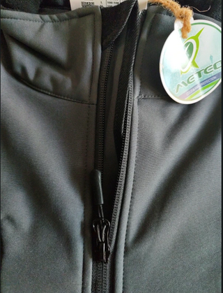 Chaqueta METEO gris chico