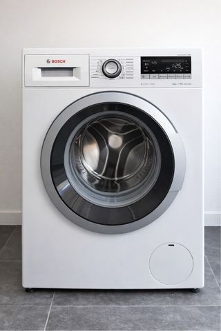 Lavadora Bosch Serie 6 - 9kg, 1400 rpm