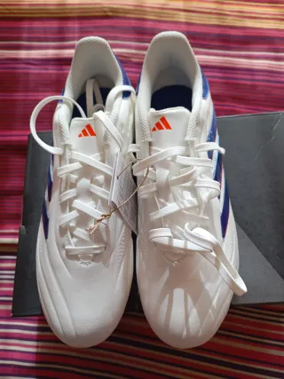 Scarpe da calcio bambino Adidas Copa Pure 38.5