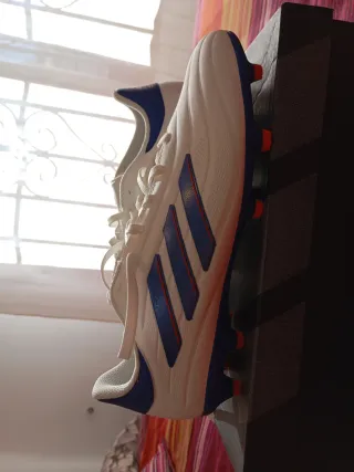 Scarpe da calcio bambino Adidas Copa Pure 38.5