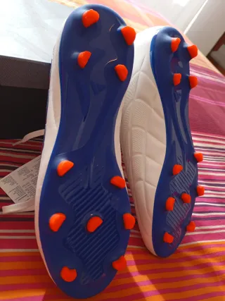 Scarpe da calcio bambino Adidas Copa Pure 38.5