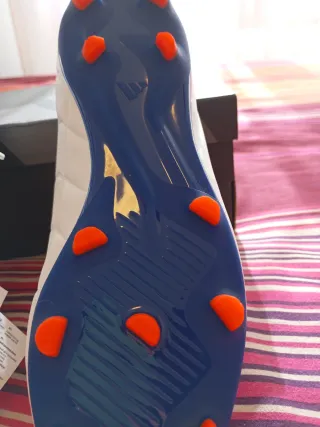 Scarpe da calcio bambino Adidas Copa Pure 38.5